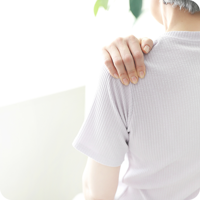 어깨 팔꿈치 클리닉 이미지